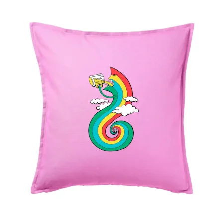 Pijem ako dúha (Pecka design)