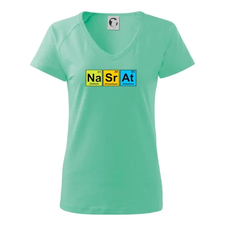 Farebná tabuľka nasrat