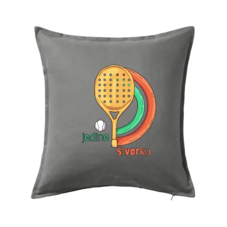 Padel jedine štvorku