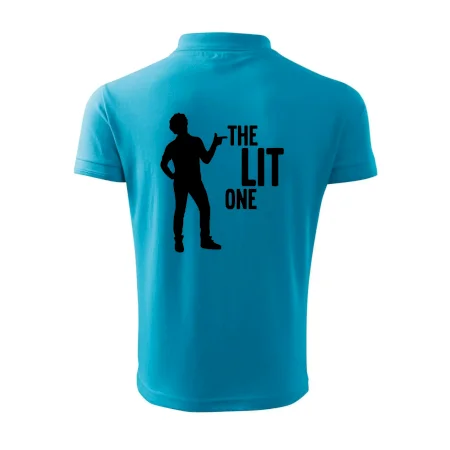 Bachelor party - The lit one