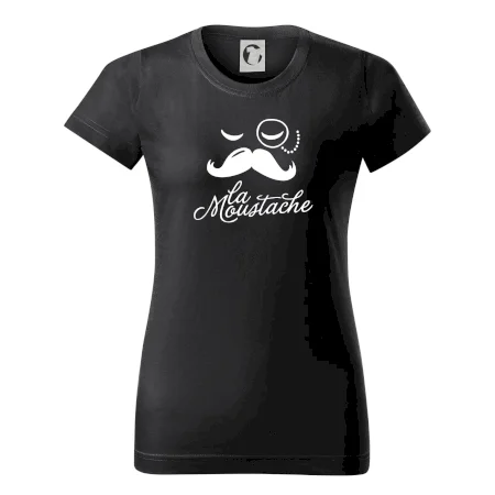 La Mustache