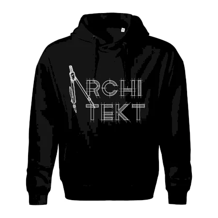 Architekt - výkres