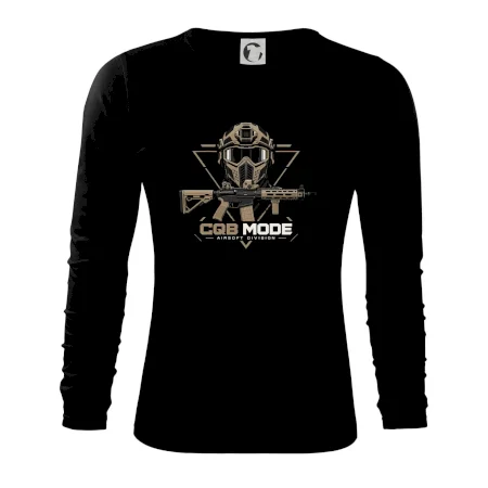 Boj zblízka – CQB režim airsoft