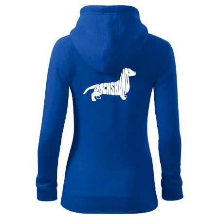Jazvečík - Dachshund