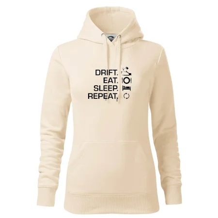 Drift Eat Sleep Repeat