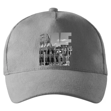 Love Italy - Colosseum