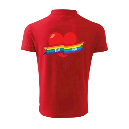 LGBT with love