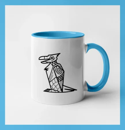 Mayovia - zvieratá papagáj