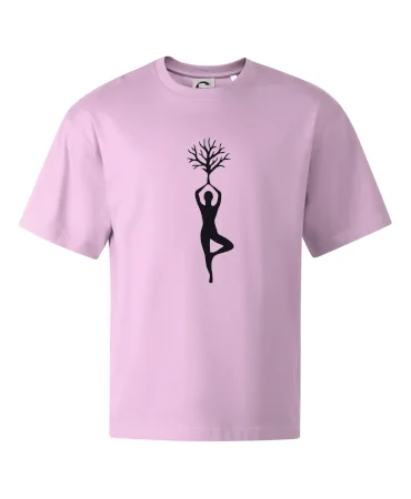 Yoga strom