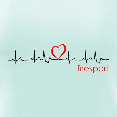 Moje srdce bije pre firesport