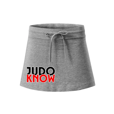Judo know