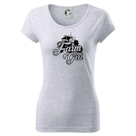 Farm Girl