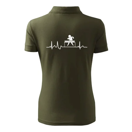 EKG stolný tenis