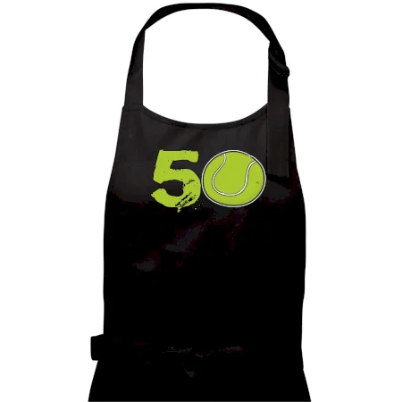 Tenis okrúhle narodeniny 50
