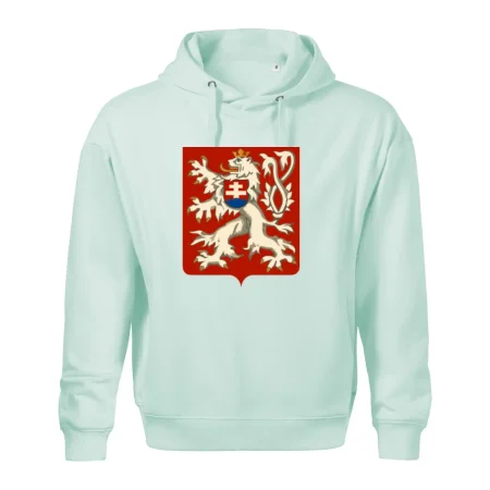 Znak maly Prvá Republika československá 1918–1920