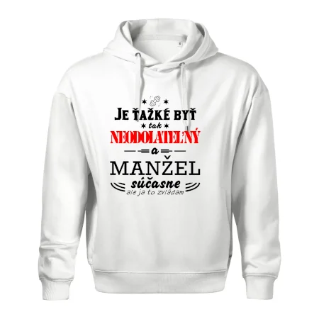 Neodolateľný manžel