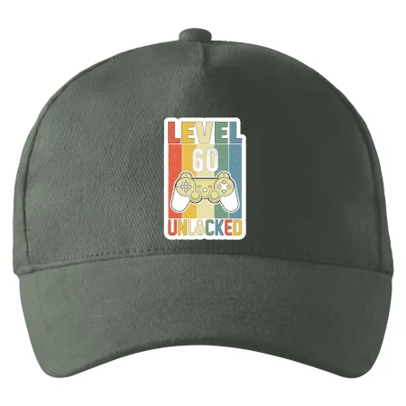 Gaming narodeniny 60