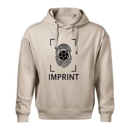 Hádzaná imprint