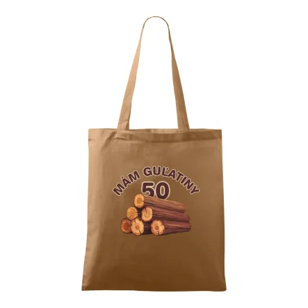 Mám guľatiny 50