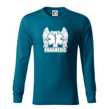 Paramedic
