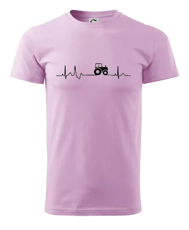 Traktor EKG