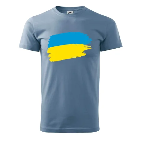 Ukrajinské tričko