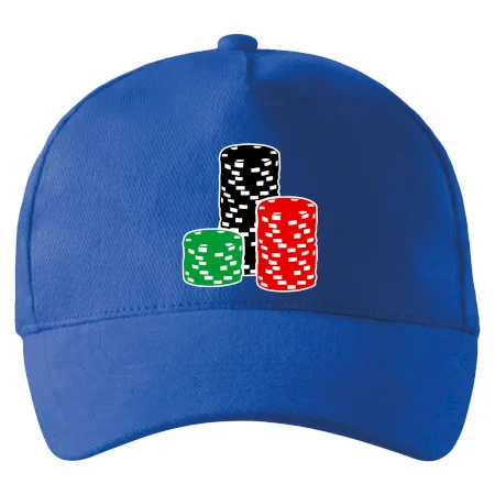 Poker žetóny