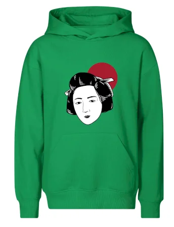 Japan culture - žena