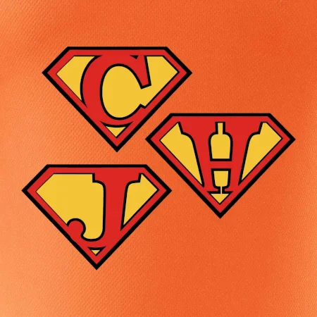 Superman písmeno