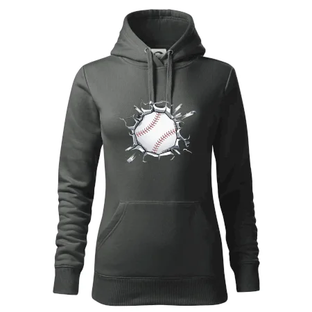 Baseball lopta v triku