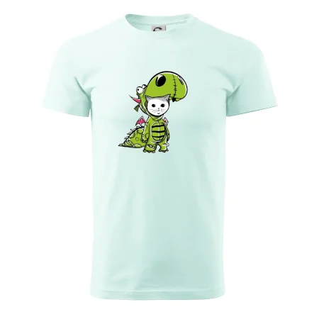 Mačkosaurus Rex