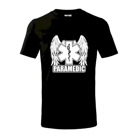 Paramedic