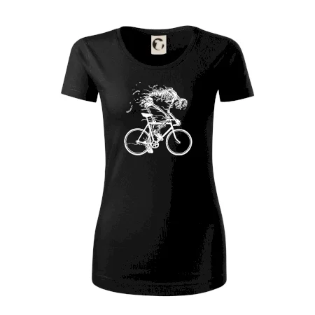 Gravel Bike - kostra