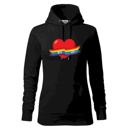 LGBT with love