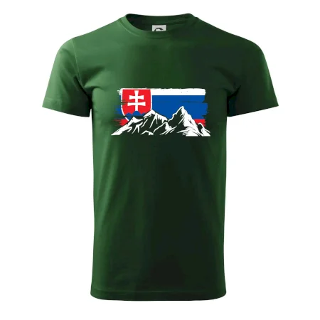 Slovenské hory
