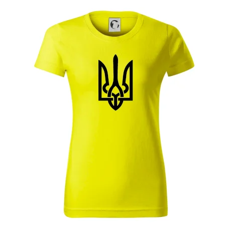 Ukrajina trojzubec veľký