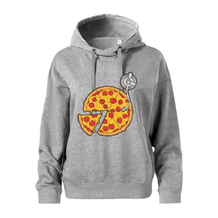 Pizza DJ