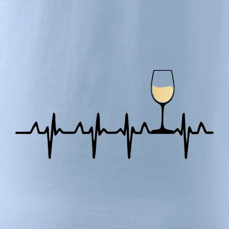 Víno ekg - biele víno