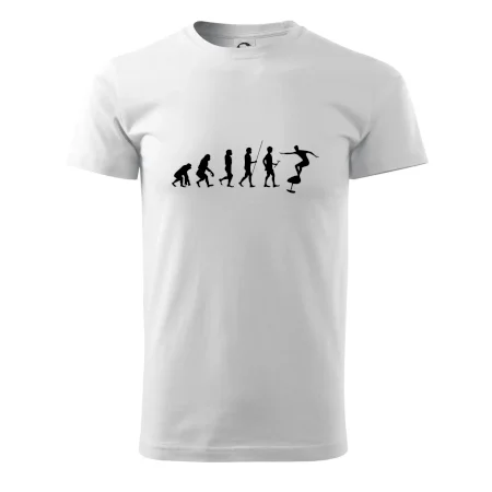 Evolúcia efoil