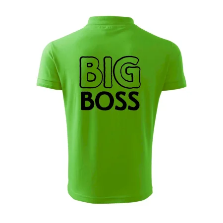 Big boss mini boss