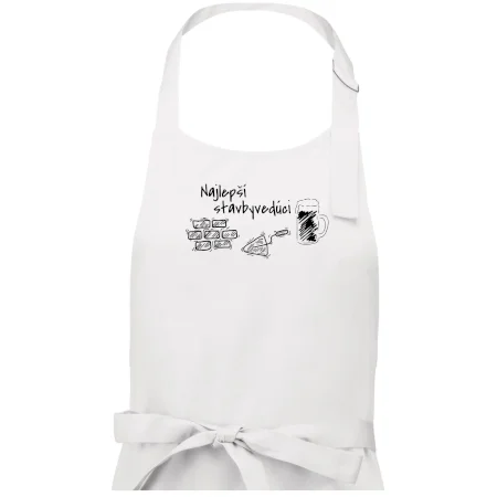 Najlepší stavbyvedúci - pivo