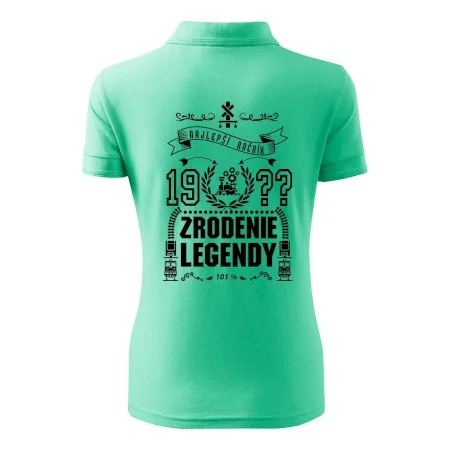 Zrodenie legendy pre železničiarov