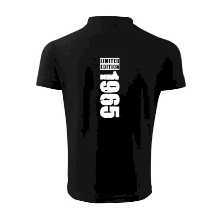 Limited edition 1965 pruh