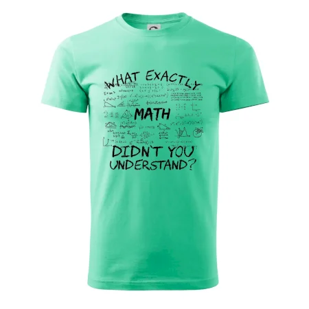 What exactly didnt you understand  - Math