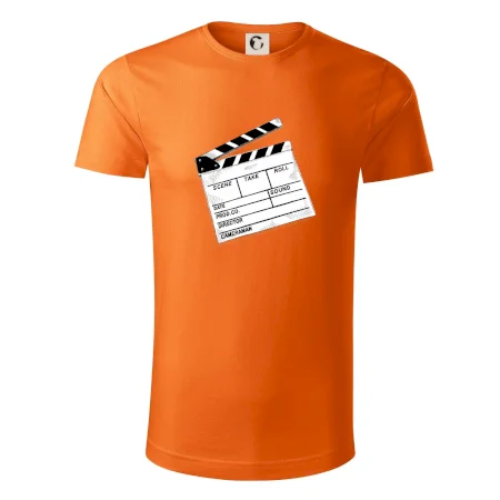 Filmová klapka