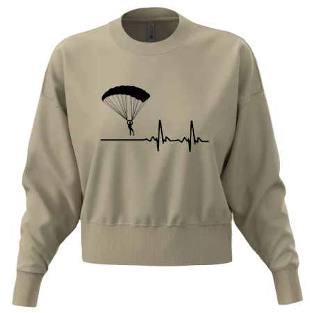 Paragliding EKG