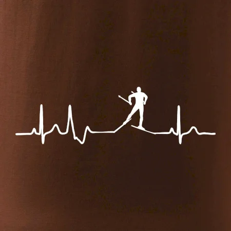 Ekg bežkár