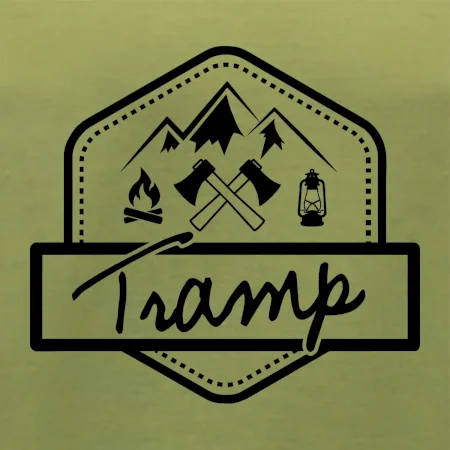 Tramp erb