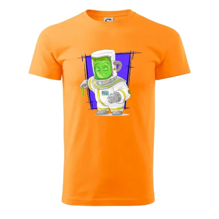 Vesmírny vojak tmavo modrý