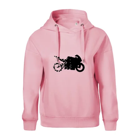 Moto love